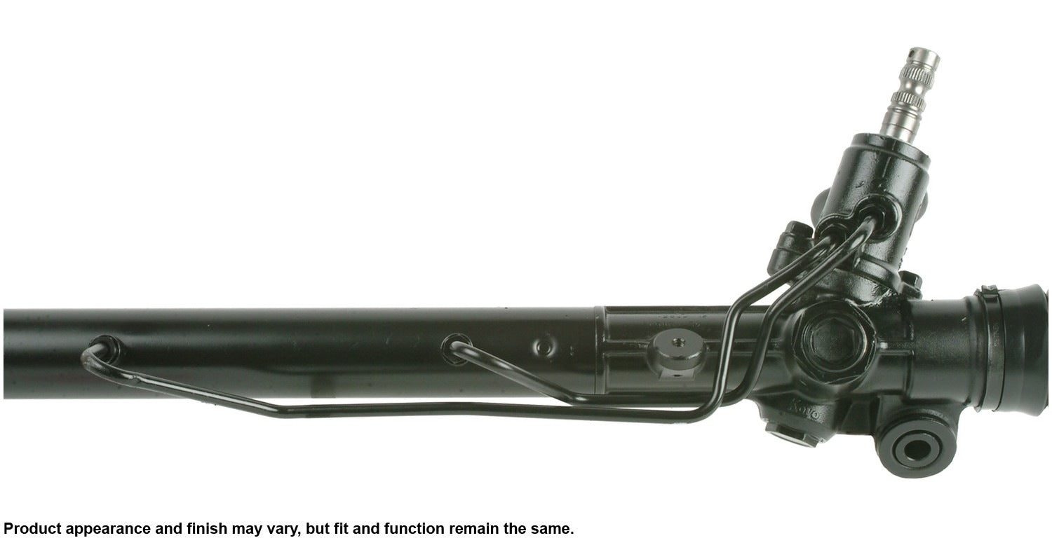 Cardone Reman Remanufactured Rack and Pinion Assembly 26-2638