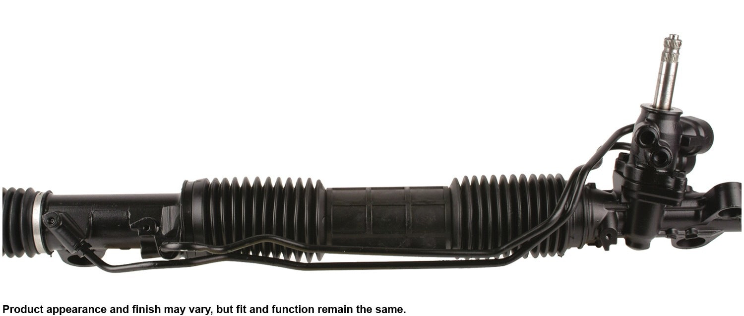 Cardone Reman Remanufactured Rack and Pinion Assembly 26-2702