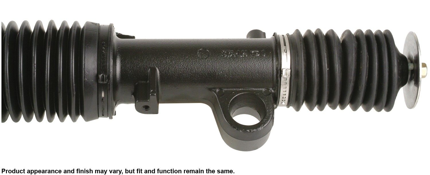 Cardone Reman Remanufactured Rack and Pinion Assembly 26-2702