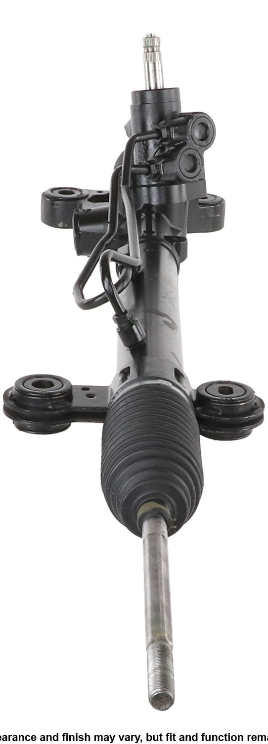 Cardone Reman Remanufactured Rack and Pinion Assembly 26-2750