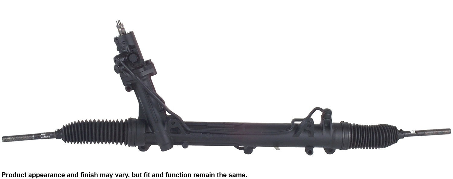 Cardone Reman Remanufactured Rack and Pinion Assembly 26-2812