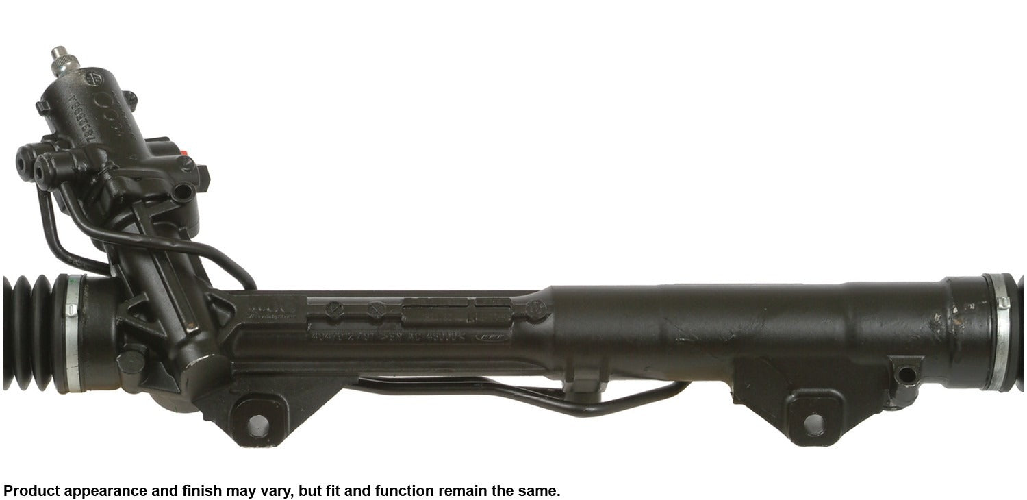 Cardone Reman Remanufactured Rack and Pinion Assembly 26-2858