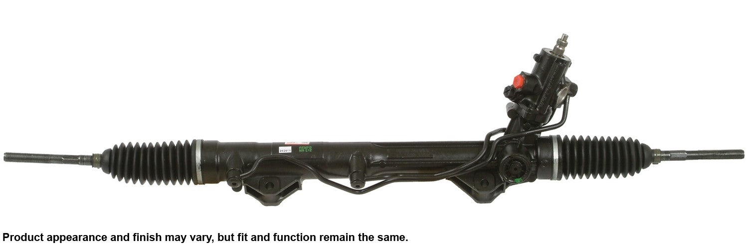 Cardone Reman Remanufactured Rack and Pinion Assembly 26-2858