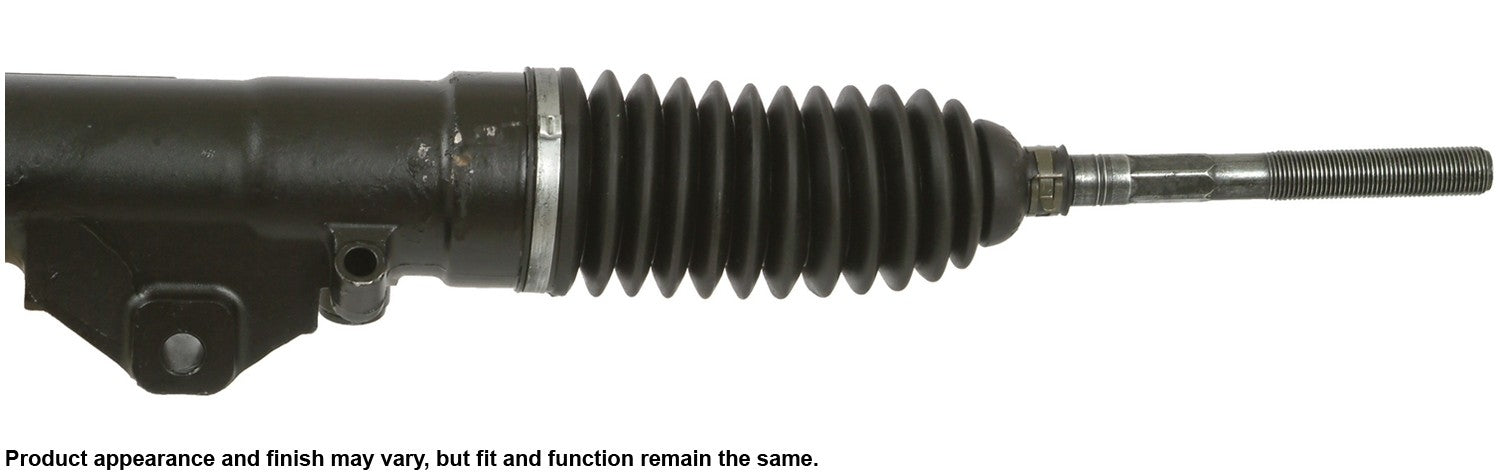 Cardone Reman Remanufactured Rack and Pinion Assembly 26-2858