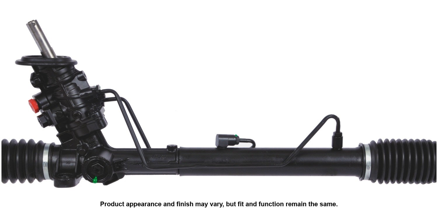 Cardone Reman Remanufactured Rack and Pinion Assembly 26-29031