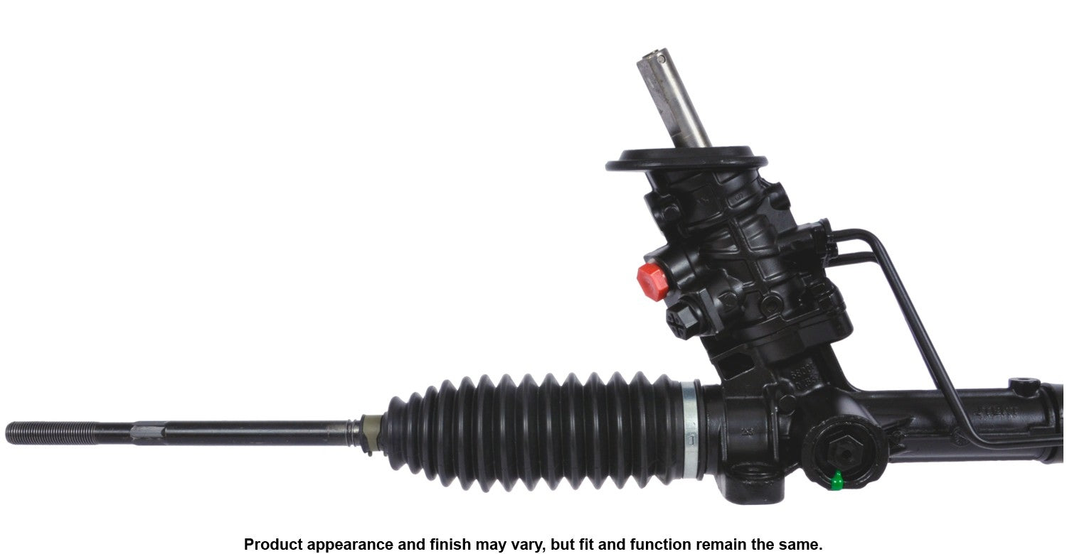 Cardone Reman Remanufactured Rack and Pinion Assembly 26-29031