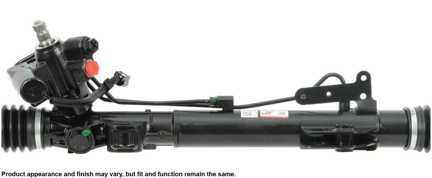 Cardone Reman Remanufactured Rack and Pinion Assembly 26-30020E