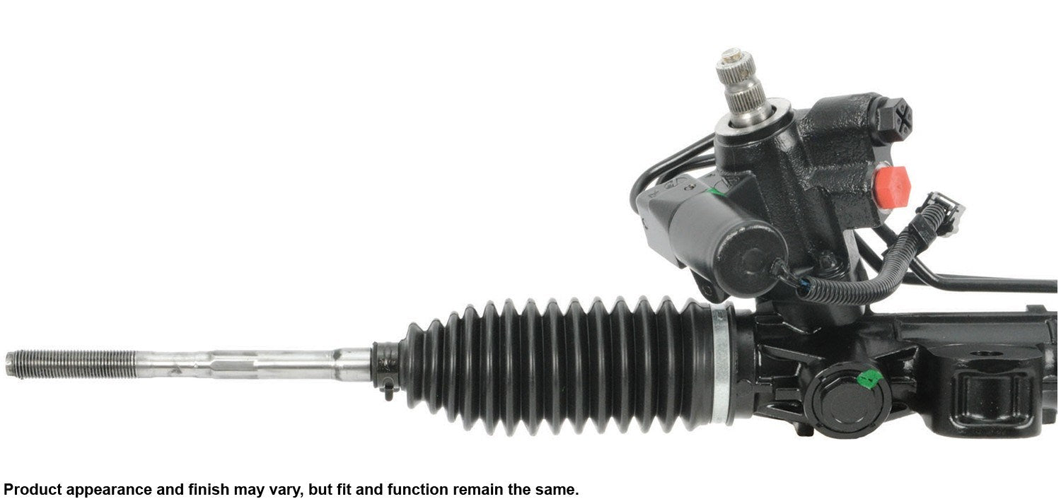 Cardone Reman Remanufactured Rack and Pinion Assembly 26-30020E