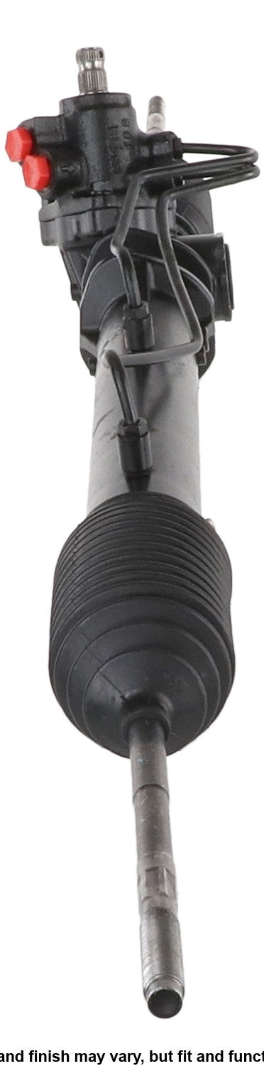 Cardone Reman Remanufactured Rack and Pinion Assembly 26-3005
