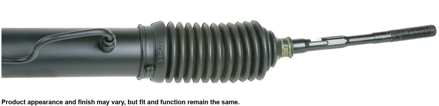 Cardone Reman Remanufactured Rack and Pinion Assembly 26-3024
