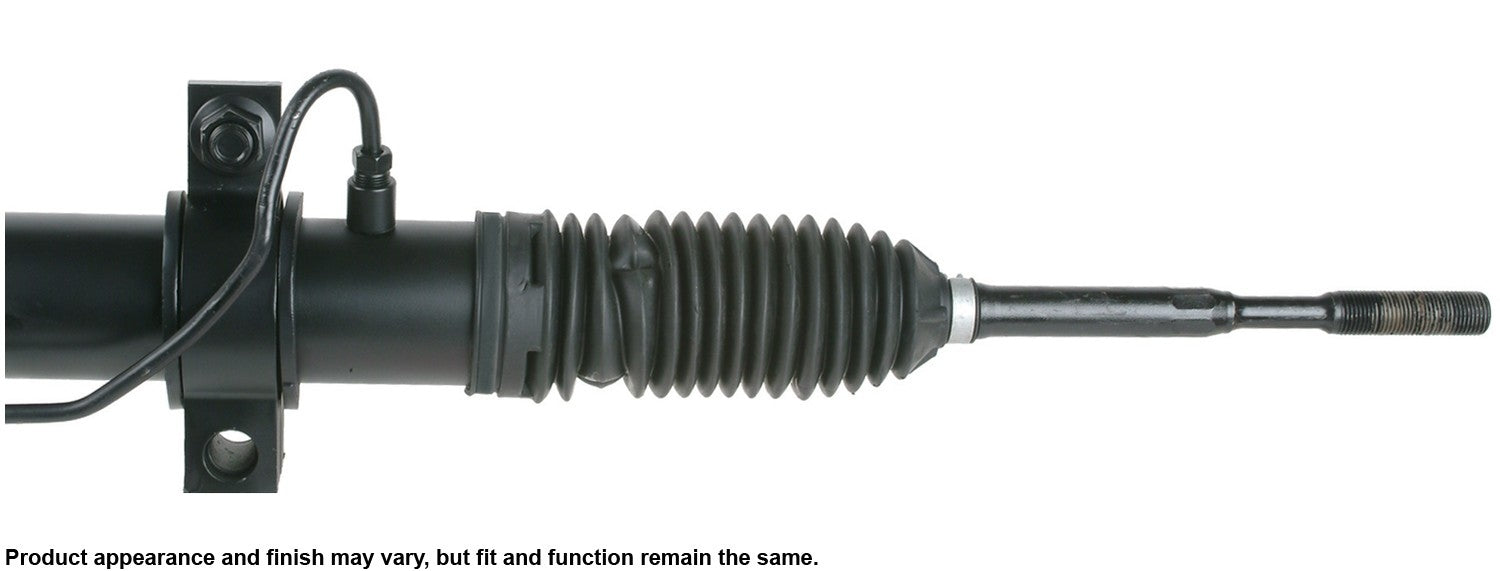 Cardone Reman Remanufactured Rack and Pinion Assembly 26-3028