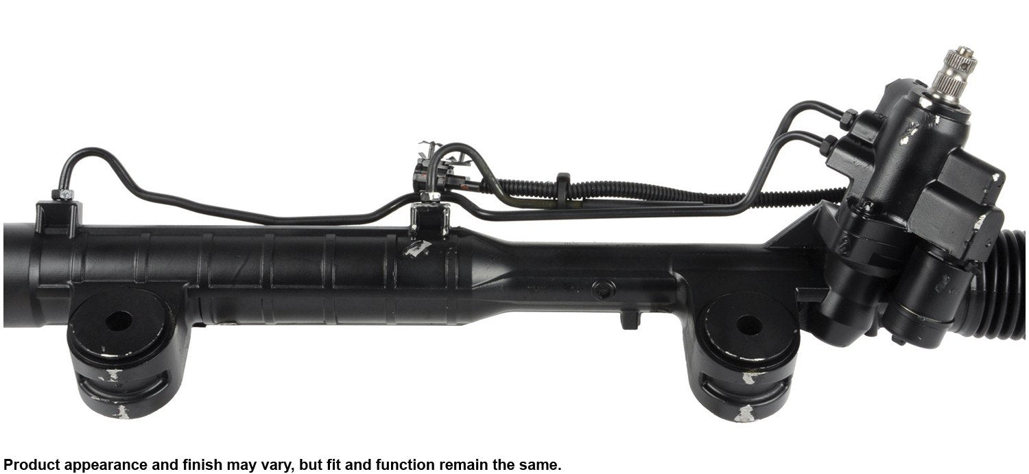 Cardone Reman Remanufactured Rack and Pinion Assembly 26-3056E