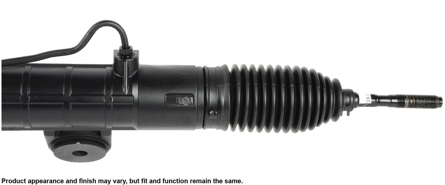 Cardone Reman Remanufactured Rack and Pinion Assembly 26-3056E