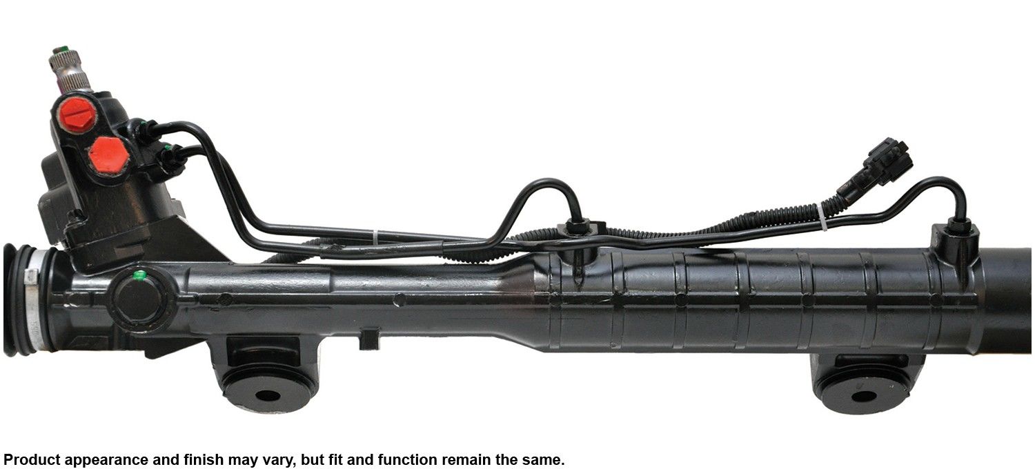 Cardone Reman Remanufactured Rack and Pinion Assembly 26-3080E