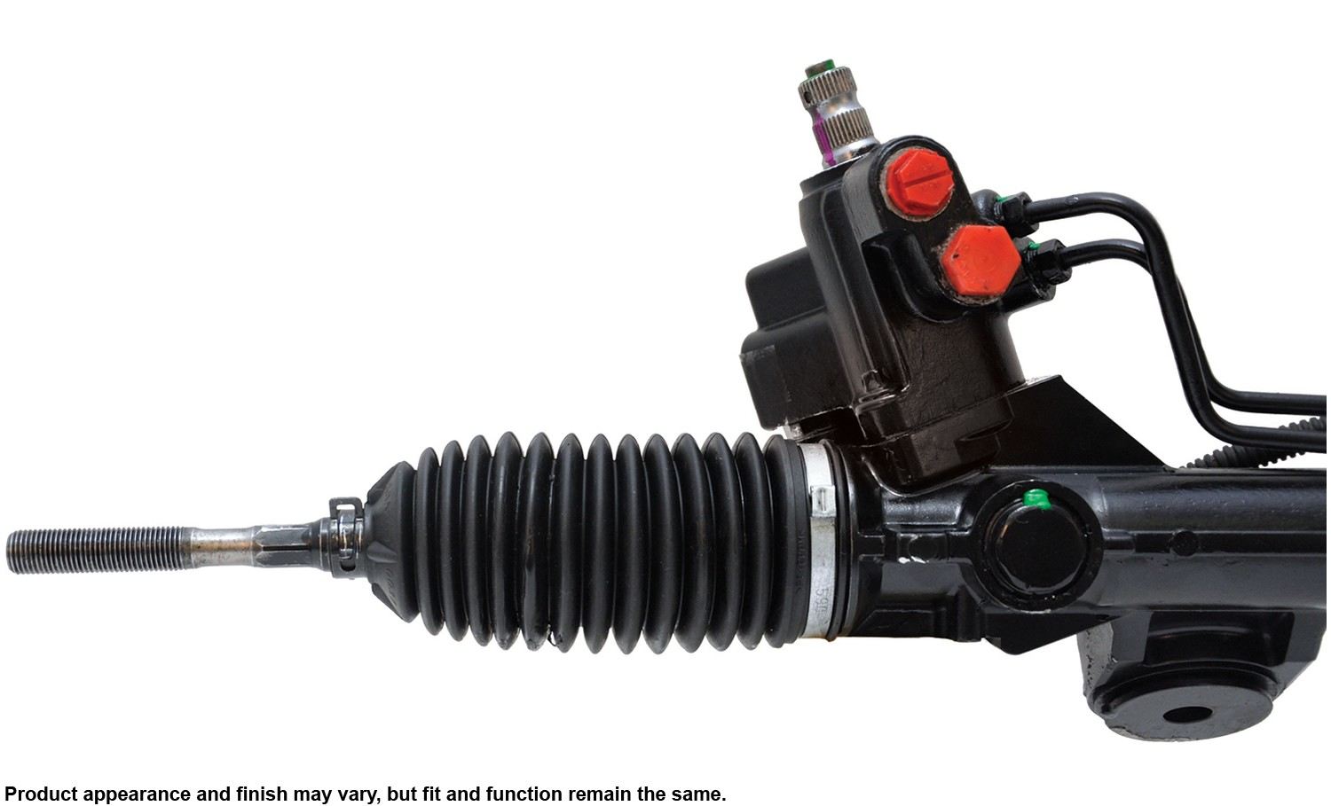 Cardone Reman Remanufactured Rack and Pinion Assembly 26-3080E