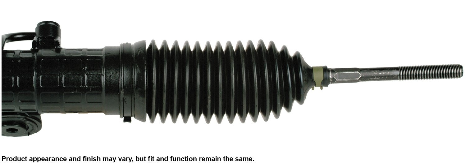 Cardone Reman Remanufactured Rack and Pinion Assembly 26-4001E