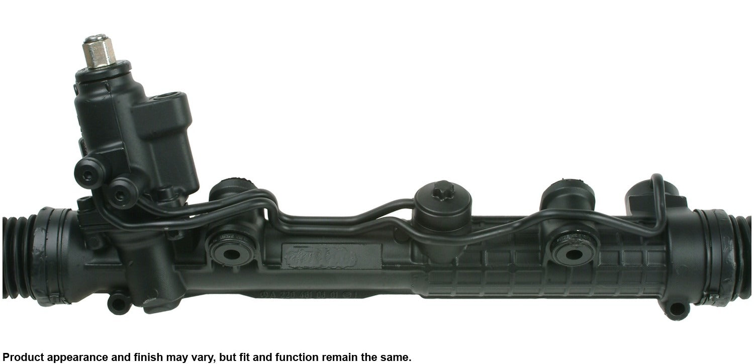 Cardone Reman Remanufactured Rack and Pinion Assembly 26-4009