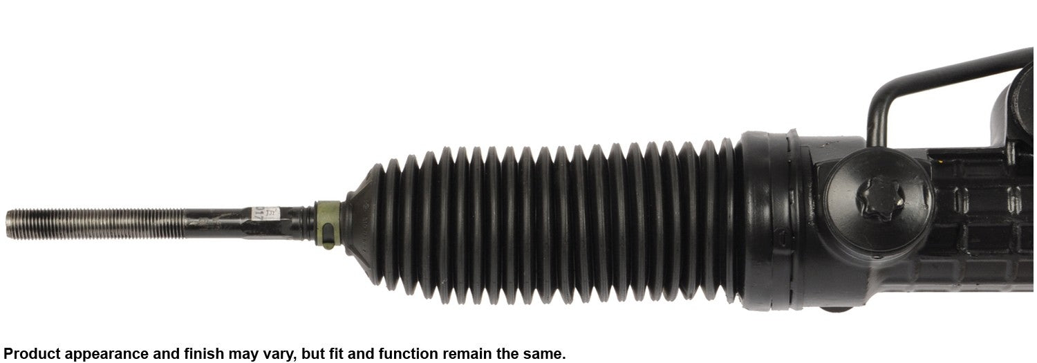 Cardone Reman Remanufactured Rack and Pinion Assembly 26-4017E
