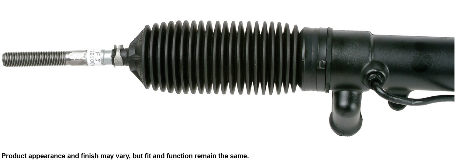 Cardone Reman Remanufactured Rack and Pinion Assembly 26-5004