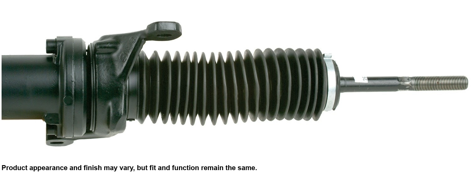 Cardone Reman Remanufactured Rack and Pinion Assembly 26-6001