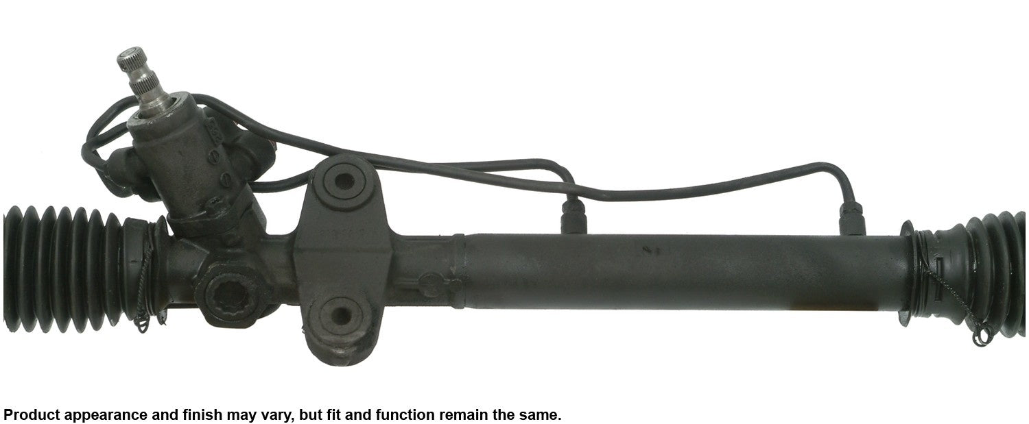 Cardone Reman Remanufactured Rack and Pinion Assembly 26-8003