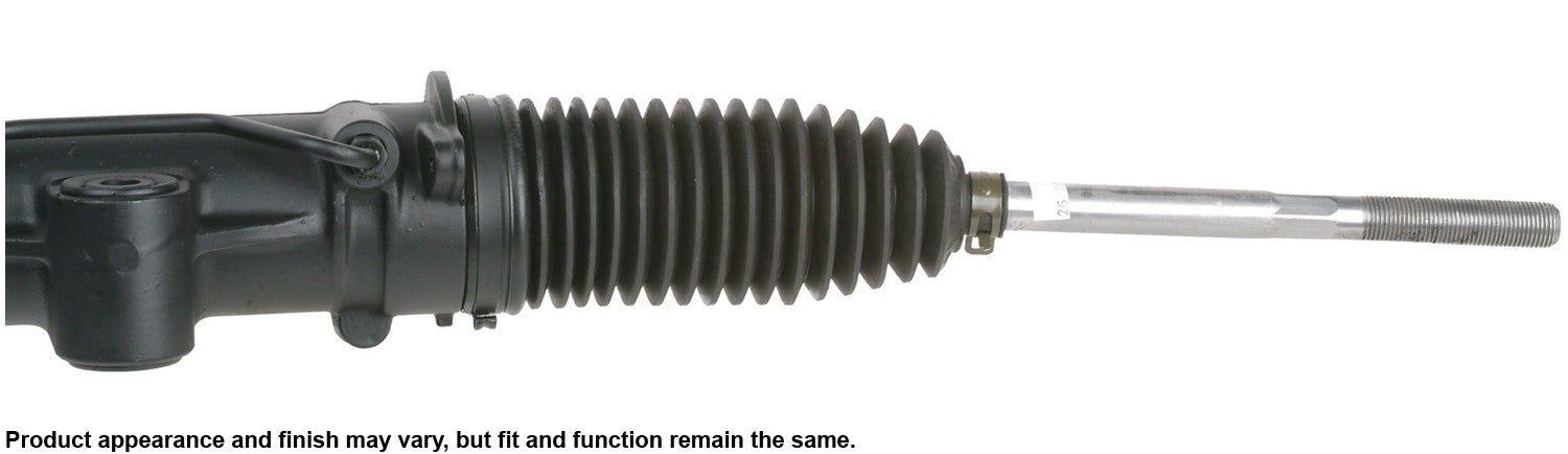 Cardone Reman Remanufactured Rack and Pinion Assembly 26-9007