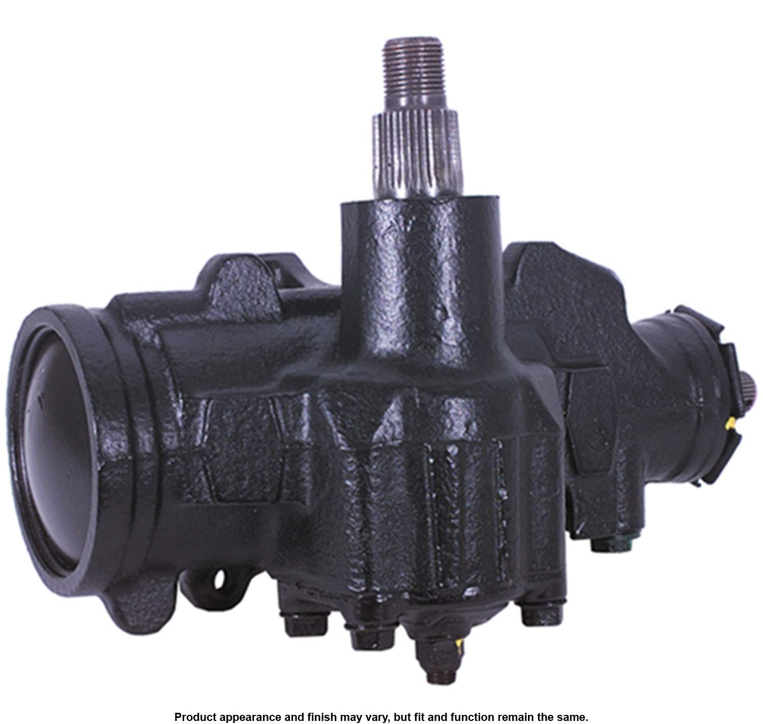 Cardone Reman Remanufactured Steering Gear 27-7506