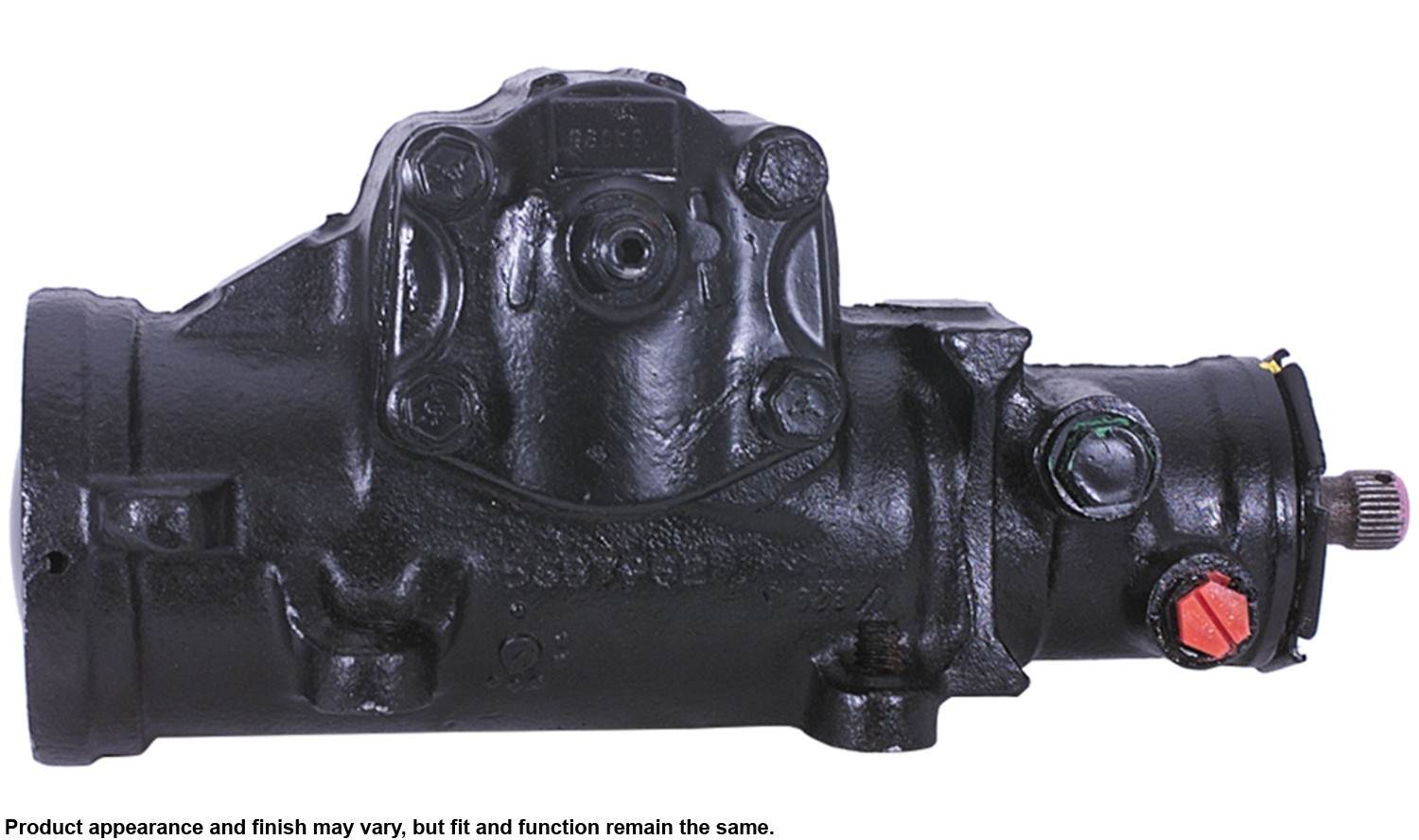 Cardone Reman Remanufactured Steering Gear 27-7506