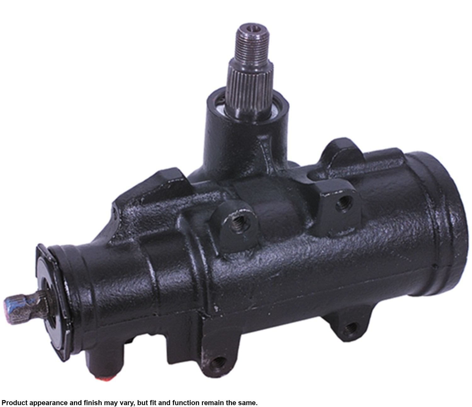 Cardone Reman Remanufactured Steering Gear 27-7506