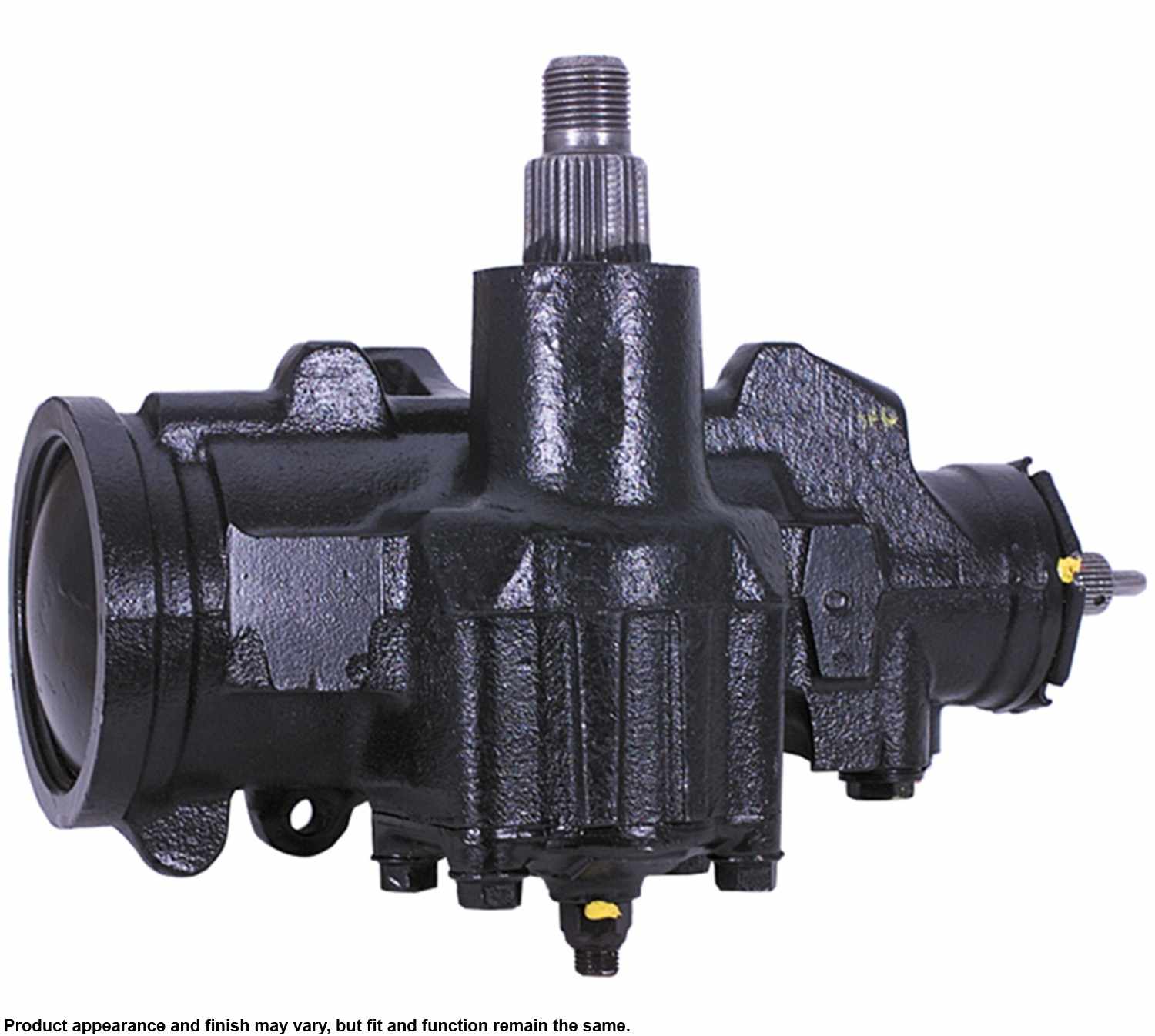 Cardone Reman Remanufactured Steering Gear 27-7517