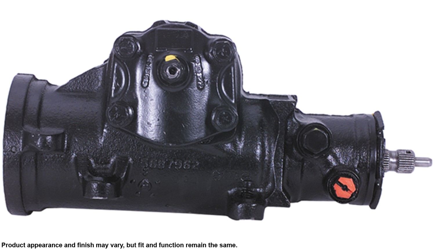 Cardone Reman Remanufactured Steering Gear 27-7517