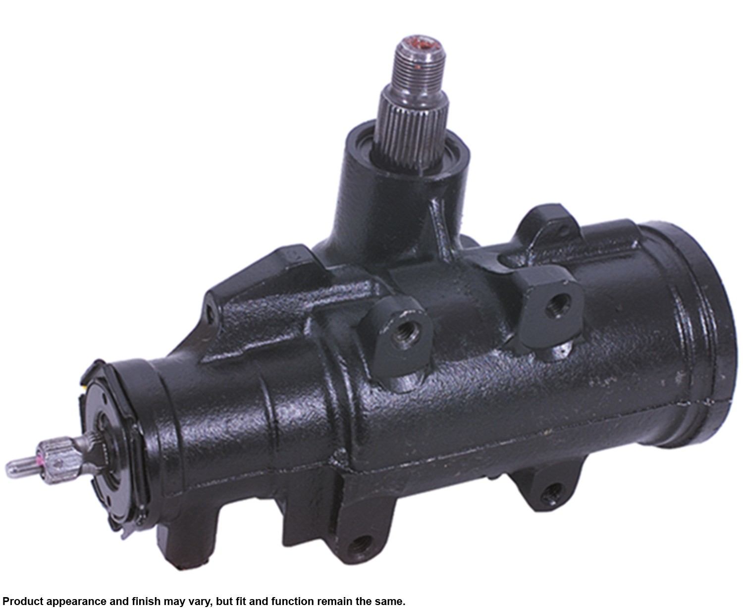 Cardone Reman Remanufactured Steering Gear 27-7517
