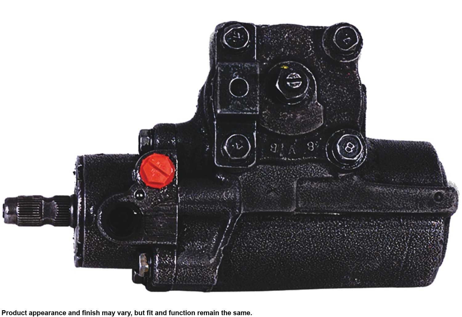 Cardone Reman Remanufactured Steering Gear 27-8471