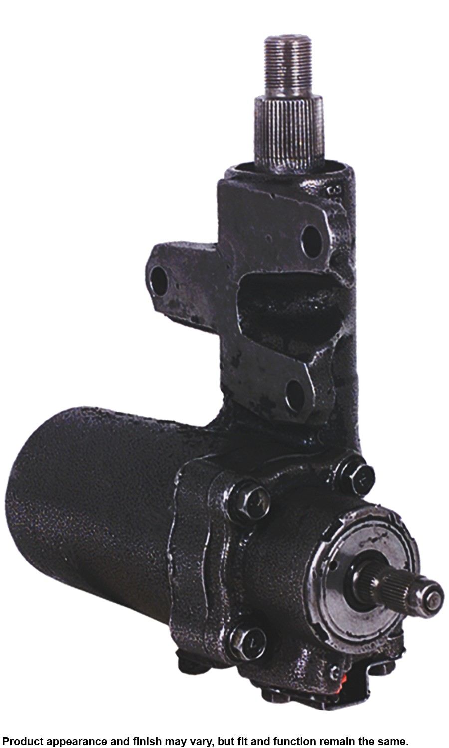 Cardone Reman Remanufactured Steering Gear 27-8471