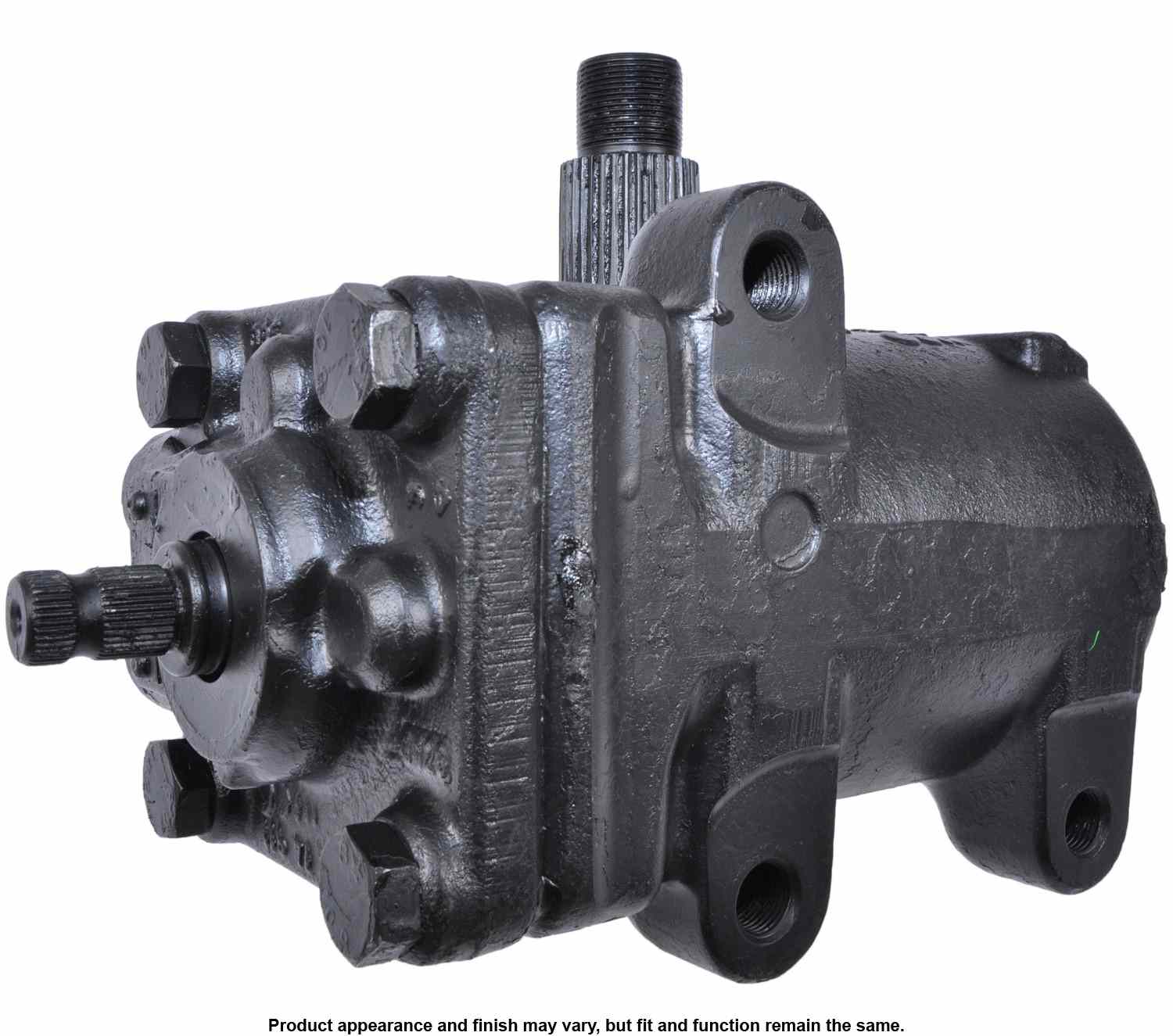Cardone Reman Remanufactured Steering Gear 27-8506