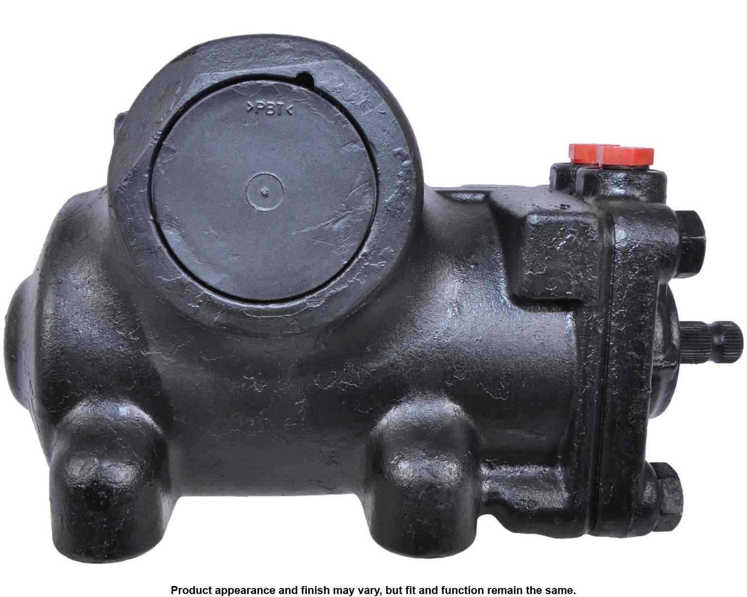 Cardone Reman Remanufactured Steering Gear 27-8506