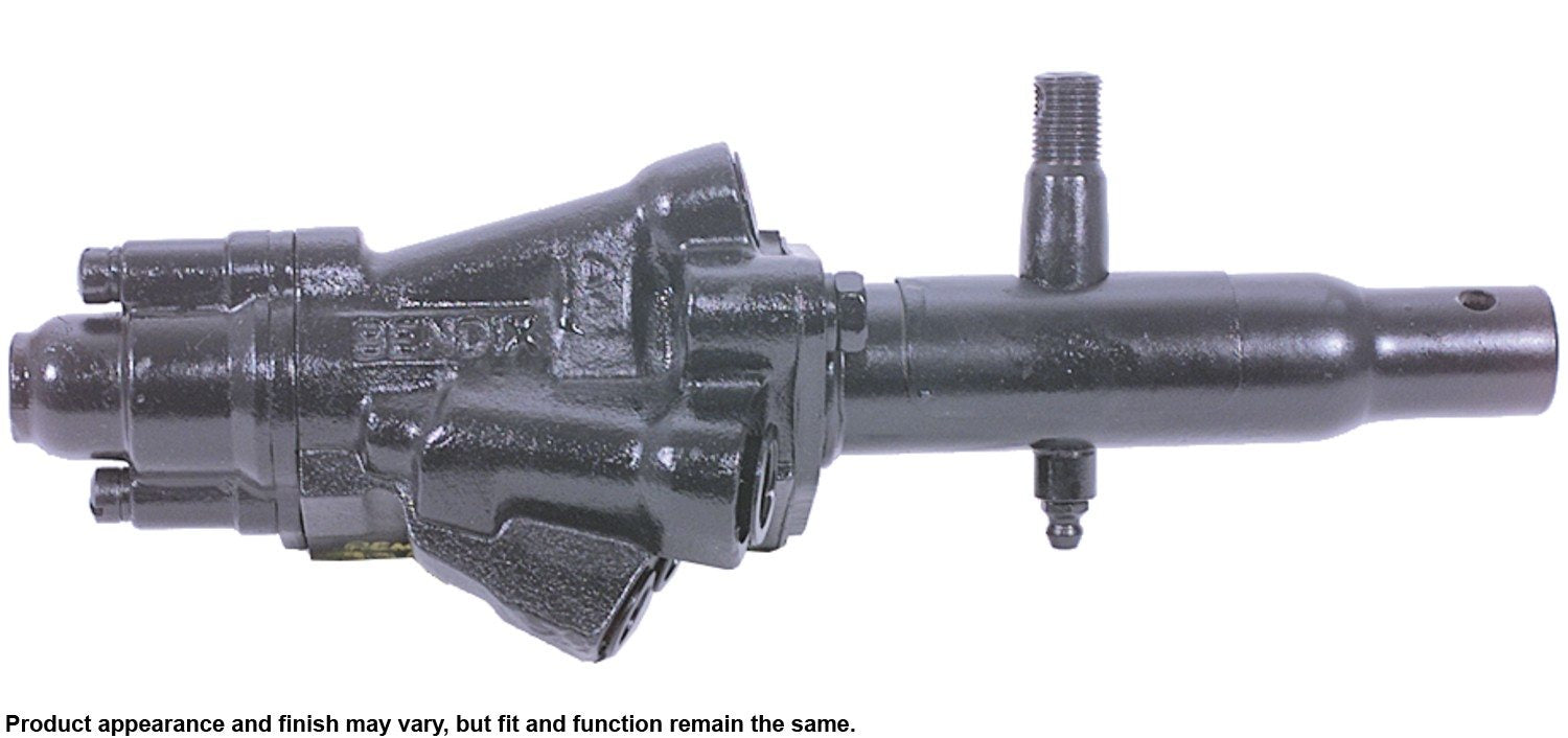 Cardone Reman Power Steering Control Valve 28-6653
