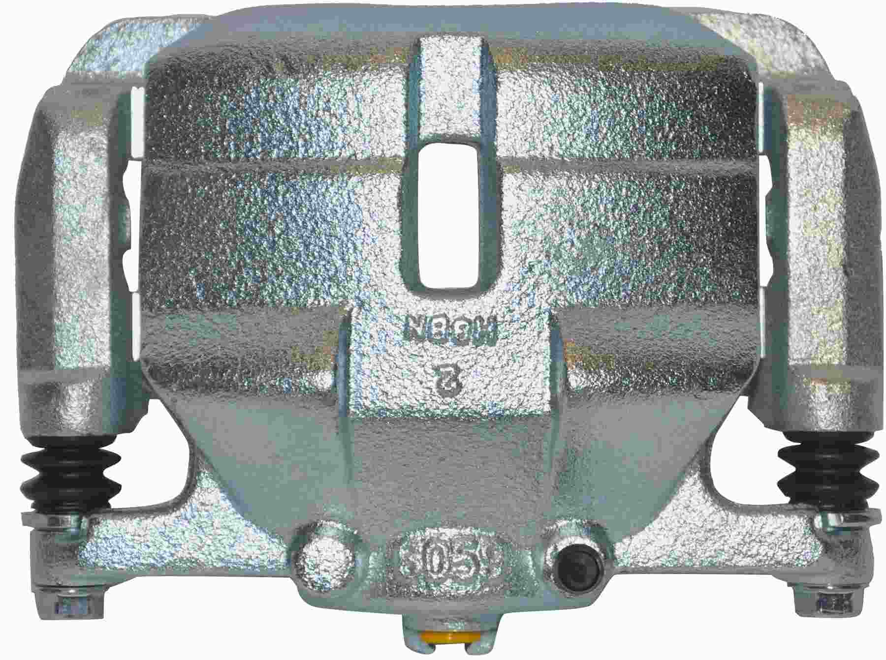 Cardone New New Unloaded Caliper 2C-3429