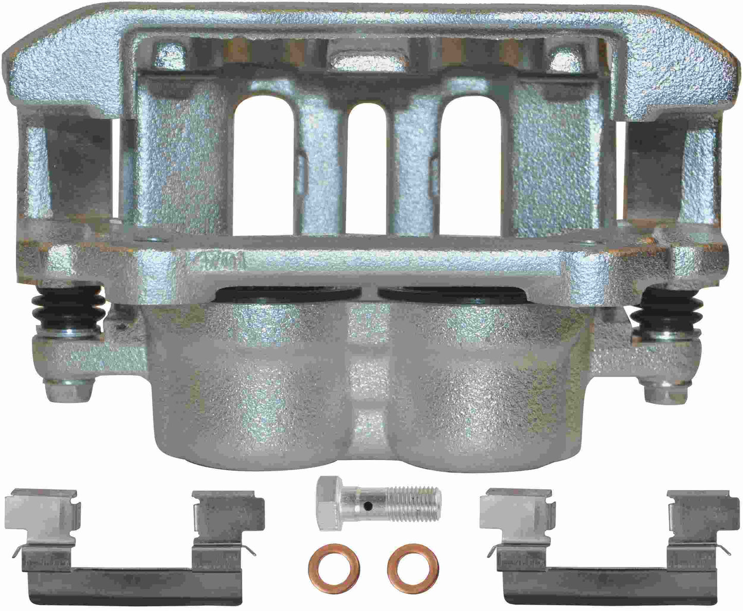 Cardone New New Unloaded Caliper 2C-4735