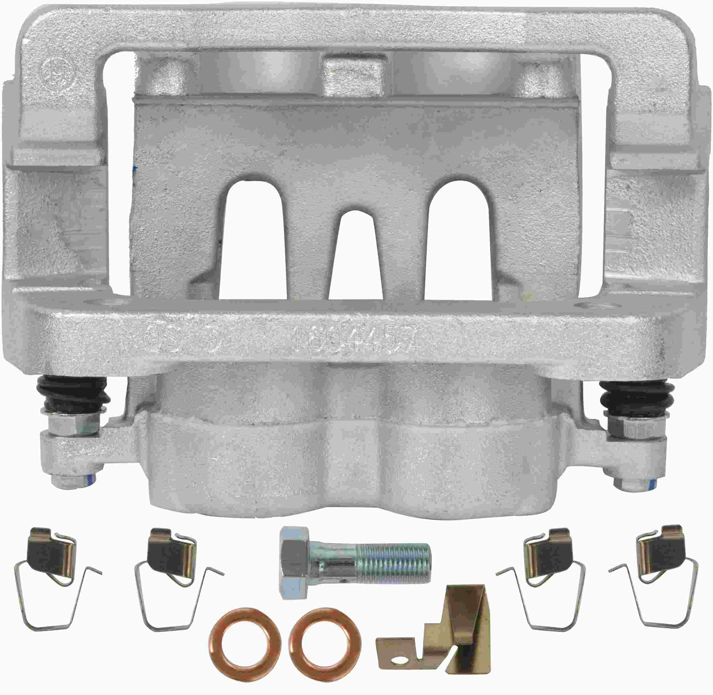 Cardone New New Unloaded Caliper 2C-4920
