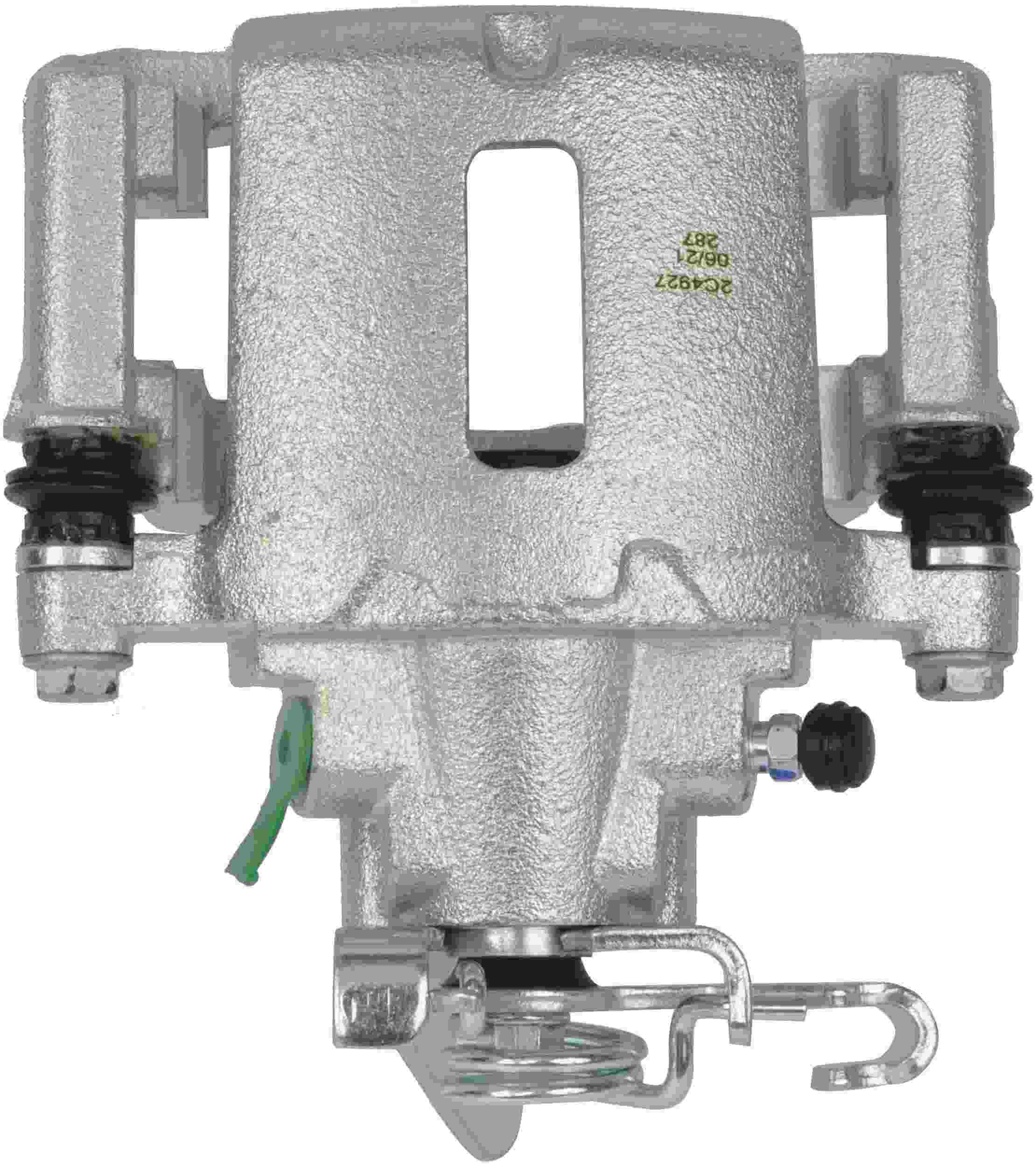Cardone New New Unloaded Caliper 2C-4927