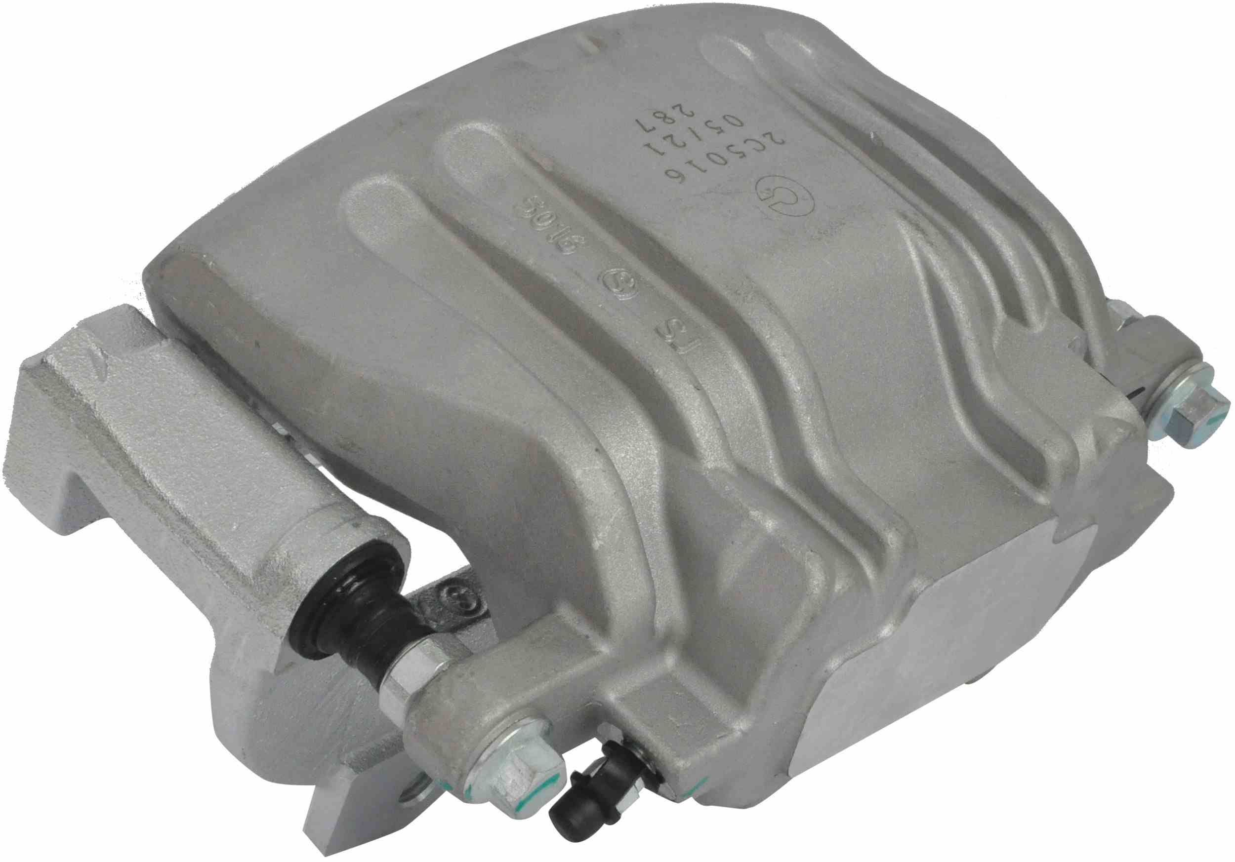 Cardone New New Unloaded Caliper 2C-5016