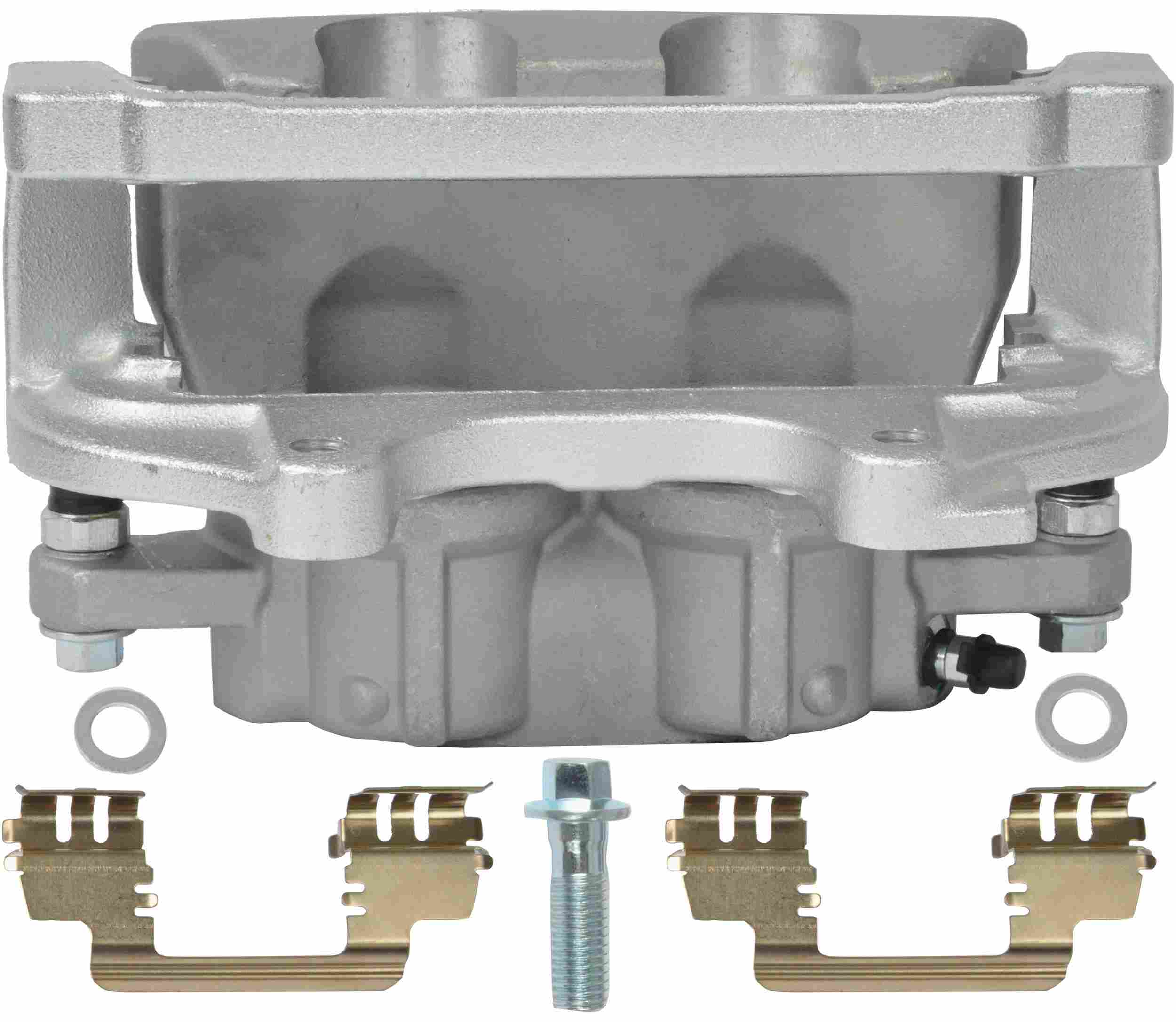 Cardone New New Unloaded Caliper 2C-5016
