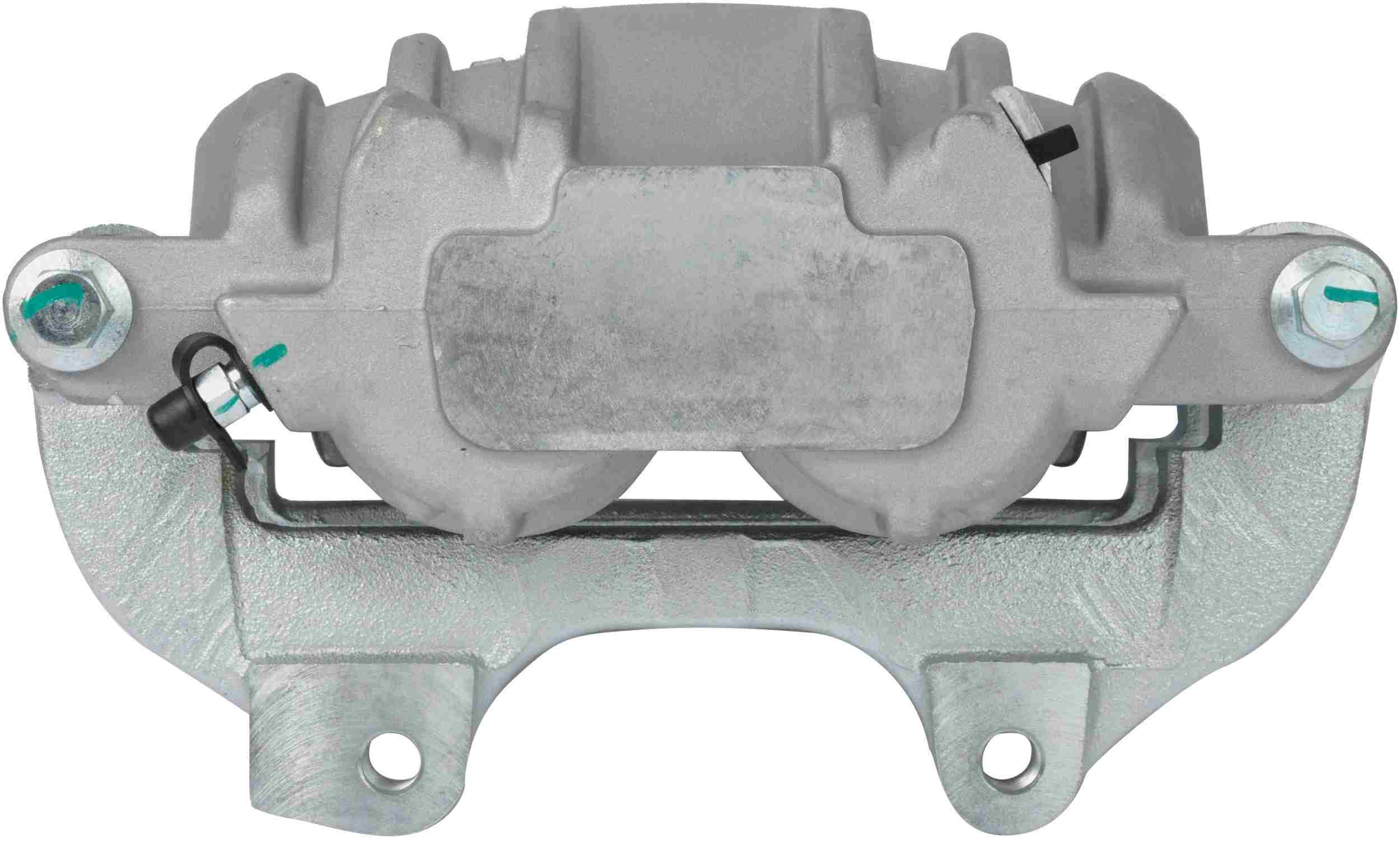Cardone New New Unloaded Caliper 2C-5016