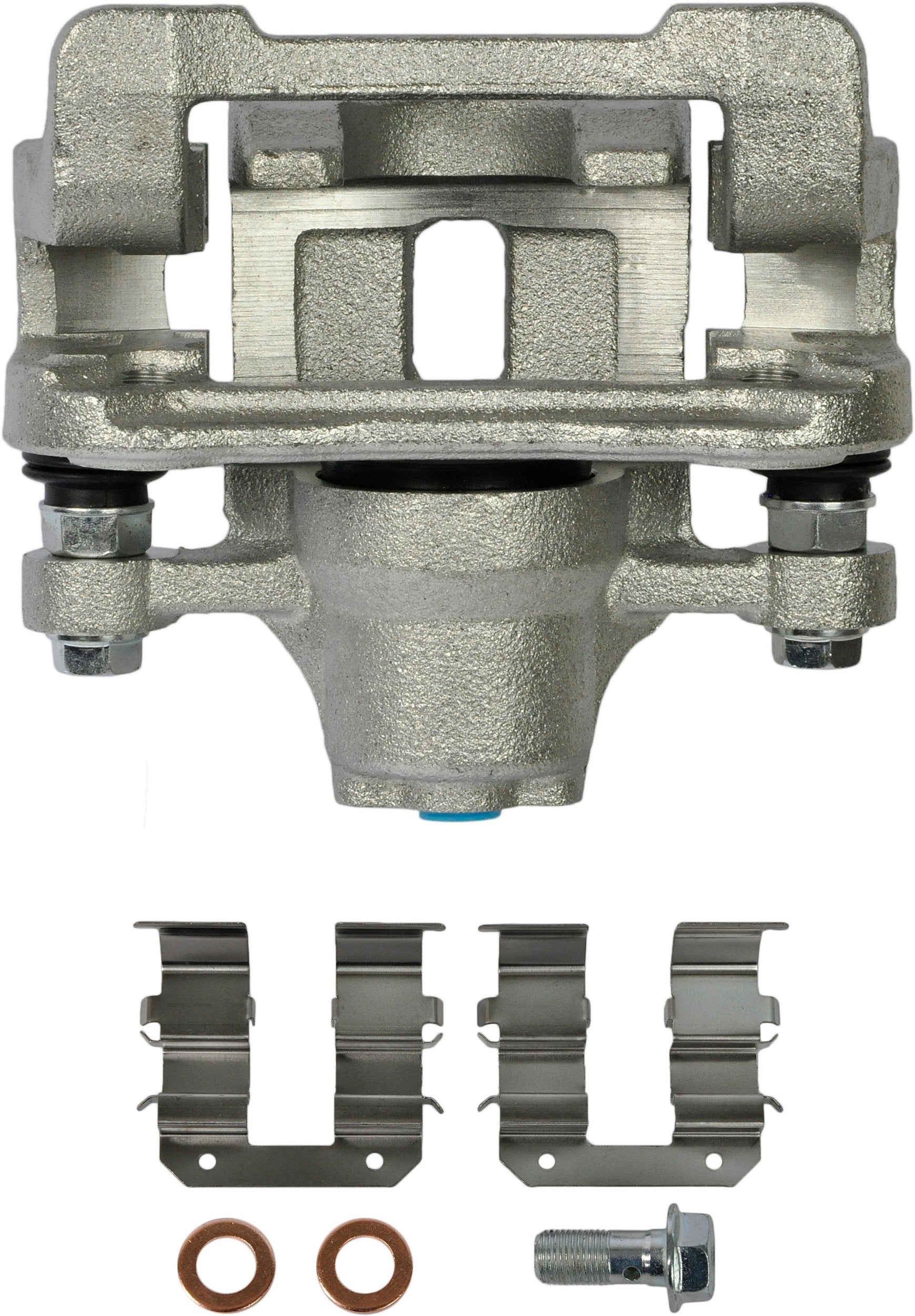 Cardone New New Unloaded Caliper 2C-6390