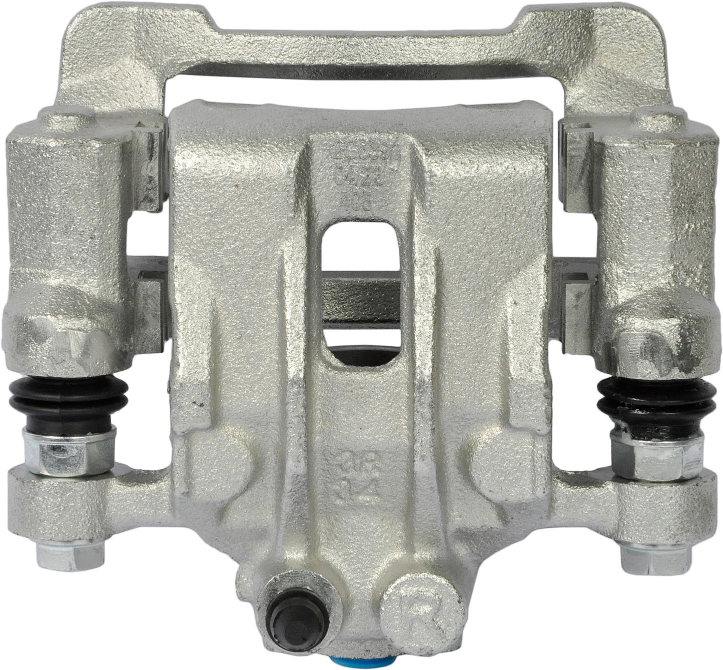 Cardone New New Unloaded Caliper 2C-6391