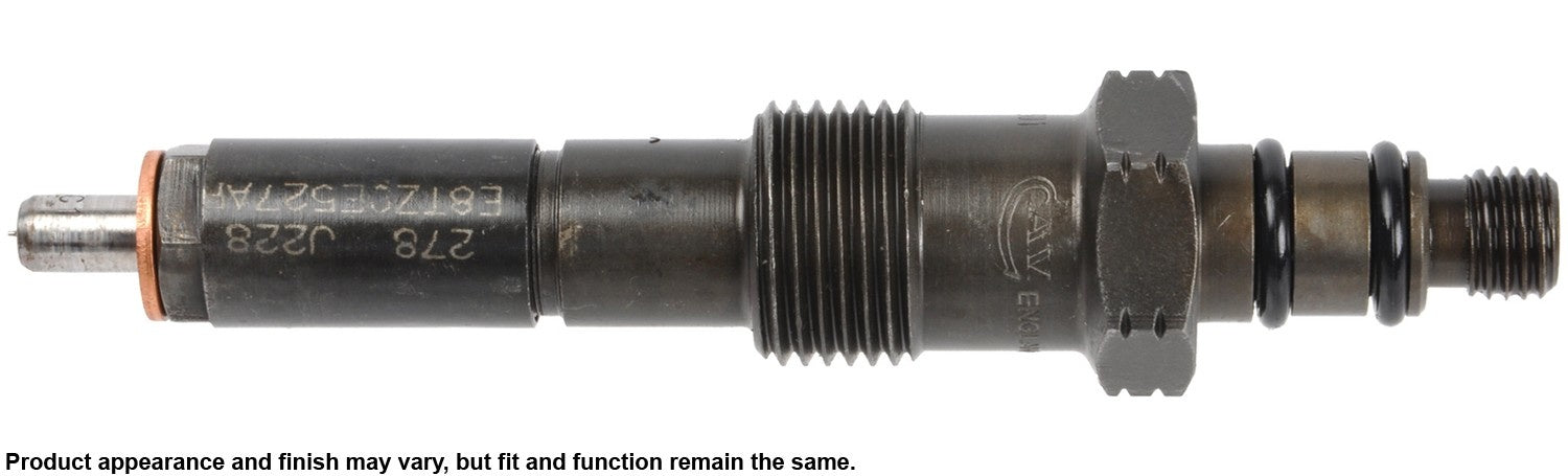 Cardone Reman Remanufactured Fuel Injector 2J-206