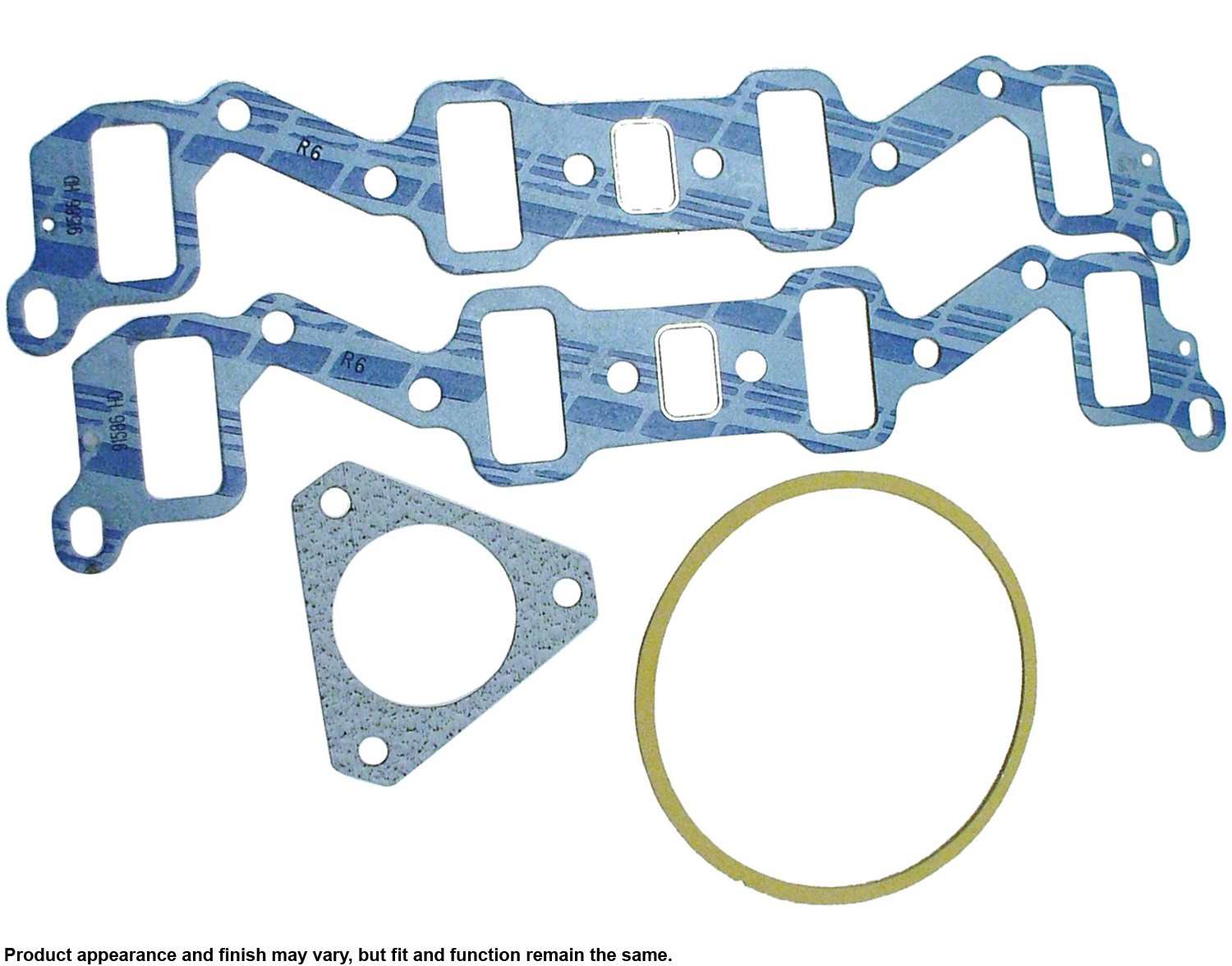 Cardone New Fuel Injection Pump Installation Kit 2K-101