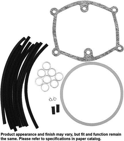 Cardone New New Fuel Injector Installation Kit 2K-102