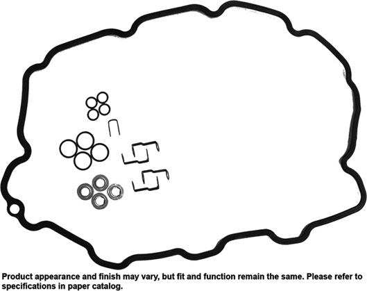Cardone New Diesel Fuel Injector Installation Kit 2K-104